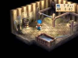 Download gratis harvest moon back to nature bahasa indonesia untuk pc windows tanpa emulator. Harvest Moon Back To Nature Apk Android No Need Emulator Download