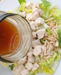 Do You Know Dianne A Pasadena Salad Tradition Healthy Meal Plans Soup And Salad Restaurant Recipes