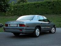 buick park avenue questions fuel pump location cargurus