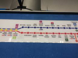 Klia transit havaalanı demiryolu bağlantısı arasında kuala lumpur uluslararası havaalanı istasyonu ve kuala. Bandar Tasik Selatan Lrt