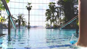 Wellness und saunavergnügen erwartet sie in der vitaltherme & sauna und im palmenparadies der thermen & badewelt. Thermen Badewelt Sinsheim Startseite Facebook