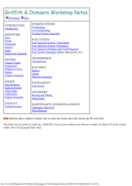 ️ mineral identification gizmo answer key. D Car Manuals Parts Catalogues Tvr Workshop Notes Wsncont Htm Manualzz