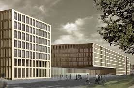 Die internetseite des bundesministeriums des innern, für bau und heimat bietet informationen zur aktuellen innenpolitik und zu den vielfältigen aufgabenbereichen des bmi navigation und serviceinhalte Bundesministerium Des Innern Berlin Dfz Architekten