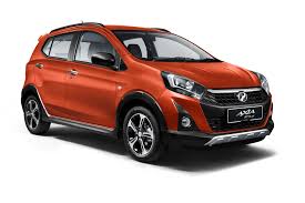 With all its models having over 90% local parts content, the carmaker remains the biggest. The Perodua Axia Is The Most Affordable Car In Malaysia With Active Safety Btw Rojak Daily