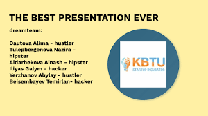 .the 'hipster, hacker, hustler' theory specifies that three types of people are needed in order for a the ultimate hipster: Pet Care By Alima Dautova