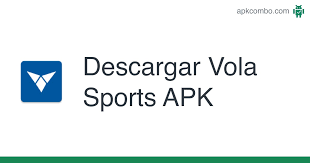It's easy to install and setup and has a . Vola Sports Apk 6 2 Aplicacion Android Descargar