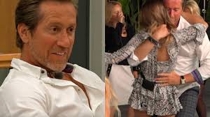 40 kontra 20 to najnowszy program randkowy. 40 Against 20 Robert Kochanek As Christian Gray 50 Lover S Faces A New Participant Joined The Show He S Upset