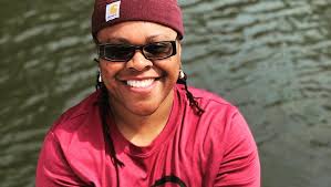 Anglers singing the 'Blueback Blues'