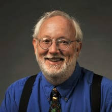 Susan Metts is recognized for her approach for teaching art