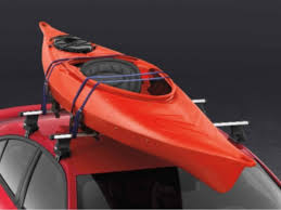 Top tips on how to tie a kayak down the right way. Authentic Mopar Kayak Rack Tckay883 Mopar Online Parts