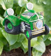 Most popular tractor supply co locations: Solar Tractor Stake Green Wind And Weather