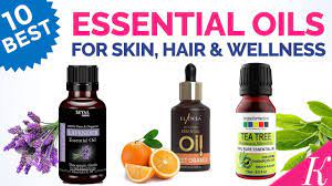 Simply glide the lotion bar over skin and rub in to leave your skin silky soft, without being overly greasy. 10 Best Essential Oils For Skin Hair And Wellness In India With Price Youtube