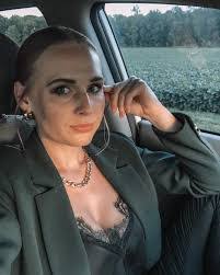 Kassidy Dawn's Instagram, Twitter & Facebook