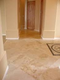 With flooring, it is important to consider looks and functionality. Travertine Tiles Guest Post Travertine Floors Living Room Travertine Tile House Flooring