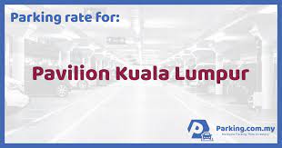 The pavilion skatepark features are included during open skate and sunday family skate times reservations must be booked 72 hours in advance for special rates. Parking Rate Pavilion Kuala Lumpur