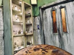 Save this search and receive alerts when new. Michigan Escape Room Infirmary Review Room Escape Artist