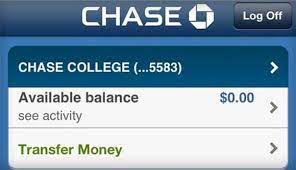 Since clearly maintaining a minimum balance is a tough task, especially if you are more of a spender than a saver, having this account helps substantially. Chase Denies It Was Hacked Customer S Bank Accounts Temporarily Wiped Out