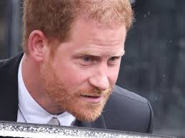Why Did Prince Harry's Chief of Staff Really Quit So Fast?