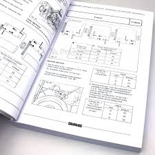Workshop Manual Book