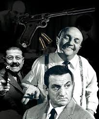 RÃ©sultat de recherche d'images pour "LINO VENTURA BAISER DICKINSON"