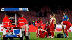 On this page injuries as well as suspensions. Aaron Ramsey Arsenal Midfielder Suffers Muscular Injury Bbc Sport