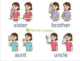Home>words that start with s>sister. Deaf Inc As Missouri Commission For The Deaf And Hard Facebook