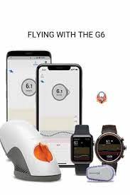 Software/features updatable through download from website. How To Travel Through Airport Security With Your Insulin Pump And Cgm