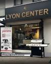 Lyon Center Limitada