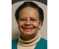 PAMELA CHAPMAN Obituary (1948