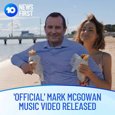 By mark mcgowan there is a special place in the rich history of cricket in the caribbean reserved for the bourda cricket ground, the home of the georgetown cricket club (gcc). 10 News First Perth Official Mark Mcgowan Music Video Facebook