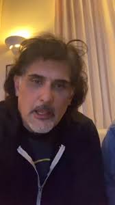 86 years ago in Chicago, IL, this man came into the world and we are all  better for it!! Barry Dennen was not only my dear friend but without his  suggestion to