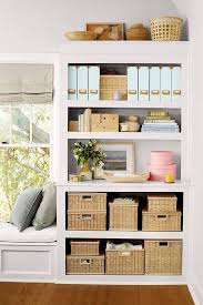 Pin By Sue Clausen On Shelf Life Bookshelves In Bedroom Organization Hacks Bedroom Home Decor