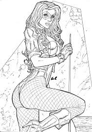 In the adult range of designs, there is a tendency for them to be highly. Pin On Coloring Pictures
