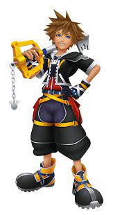 You'd be forgiven for thinking, though, that tetsuya nomura would pull a. Sora Kingdom Hearts Wiki Fandom