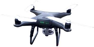 The phantom 4 pro obsidian has a maximum flight time of 30 minutes frome a 5870mah removable battery, providing more time in the air to capture the perfect mobile app: Dji Phantom 4 Pro Obsidian 2017 2 A Sound Effect