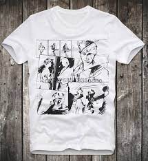 T Shirt A Ha Cartoon Take Comic On Harket Me Retro Vintage 80s Morton Pop Aha T Shirts Aliexpress