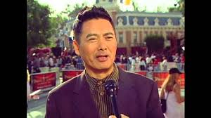 At world's end asian premiere in tokyo at nippon budokan in tokyo, japan. Pirates Of The Caribbean At World S End End Premiere Chow Yun Fat Interview Screenslam Youtube