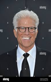 Paul danson hi-res stock photography and images