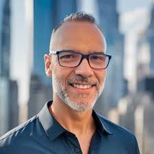 I'm happy to share that I'm starting a new position as Senior Manager,  Application Development at United Airlines!