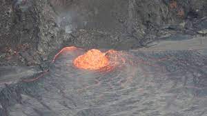 For great snorkeling, head to hanauma bay nature preserve, kailua beach. Kilauea S Lava Lake Returns Hawaii S Most Active Volcano Is Erupting Again