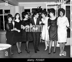 Georgie dann Black and White Stock Photos & Images