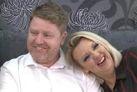 Becky Measures and Sean Goldsmith rewind the clock