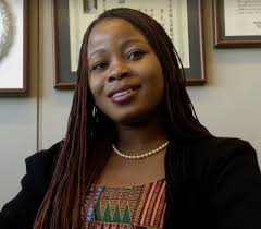 Dr Wahdae-mai Harmon