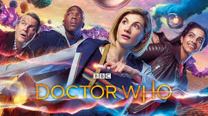 As the last of the alien species known as the time lords, the doctor travels through time and space in his tardis, a time machine thats bigger on the inside than the outside. Sorry Haters Doctor Who Series 11 Is Doing Just Fine