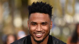 Trey songz is putting the spotlight on his son, noah neverson. Trey Songz Posts Adorable Photo With His Newborn Son Noah Essence
