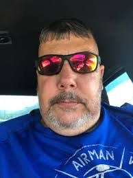 Kenny Stump's Instagram, Twitter & Facebook