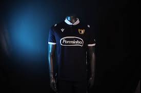 Latest famalicao results, live scores, news, rumours and gossip from sports mole. Famalicao 2020 21 Away Kit
