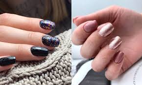 Manicure Dla Krotkich Paznokci 20 Najlepszych Stylizacji Z Sieci