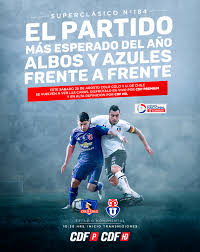 Sigue el minuto a minuto, estadísticas, goles, incidencias, entrevistas y resultado del partido que definirá las posiciones en el campeonato nacional. Telsur Vive El Clasico Colo Colo Vs U De Chile