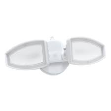 Good Earth Lighting Led Dusk To Dawn Outdoor Security Flood Light With Motion Sensor Wayfair